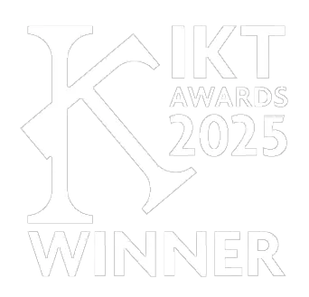 IKT Award Logo